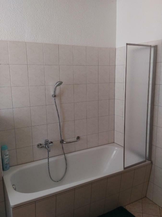 Fewo Am Personenaufzug Bad Schandau Εξωτερικό φωτογραφία